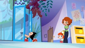 Go Astroboy Go! | EP.31 ตอน “ผึ้งอยู่หรือผึ้งไป”