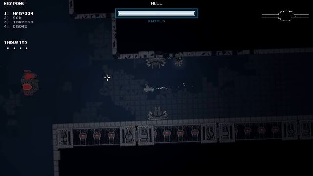 The Aquatic Adventure of the Last Human - FINALE/ENDING, Manly Let's Play Pt.5 смотреть онлайн