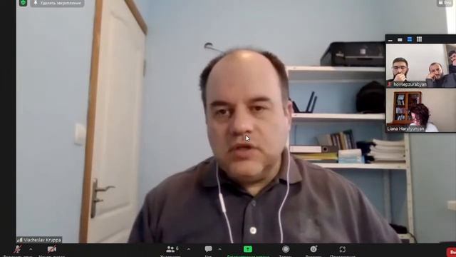 13.02.2023 | Հին Կտակարանի ներածություն | Մաս 3 смотреть онлайн