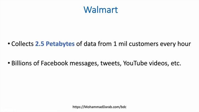 Big Data Clusters for the Absolute Beginner - Mohammad Darab смотреть онлайн