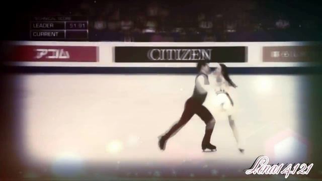 Anna Cappellini & Luca Lanotte|montage смотреть онлайн