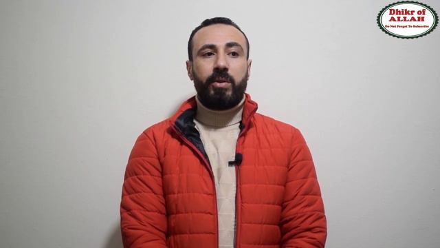 The value of word in islam 1| dhikr of Allah смотреть онлайн