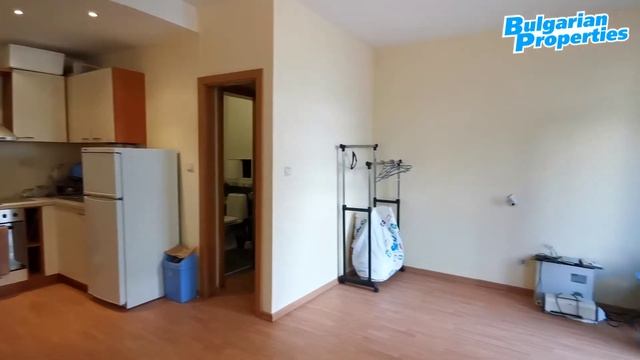 Просторно студио в Райска Градина/Garden of Eden в Свети Вла смотреть онлайн