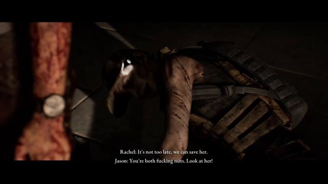 Rare Clarice Kill Scene | House Of Ashes | Jason Hit Rachel |