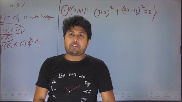 Doubts Class-66: CUET, JAM, GATE & NET 2024 | Statistics & Mathematics | Mathstats@9958472126 смотреть онлайн