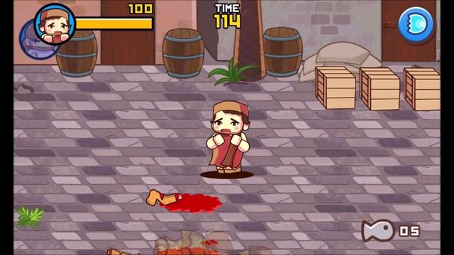 Exploring the Steam: Fist of Jesus смотреть онлайн