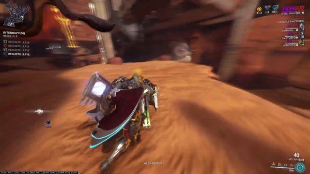 ESTO debes de SABER ANTES de EMPEZAR a JUGAR WARFRAME! 2023 смотреть онлайн