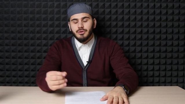 Воспитание в Исламе смотреть онлайн