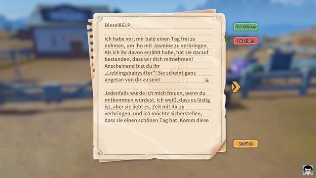 ⚒My Time at Sandrock⚒ Folge 106 oh Es Regent! [DEUTSCH] | Diesel86LP смотреть онлайн