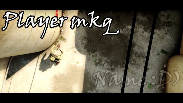 CS:GO Montage (mkq) смотреть онлайн