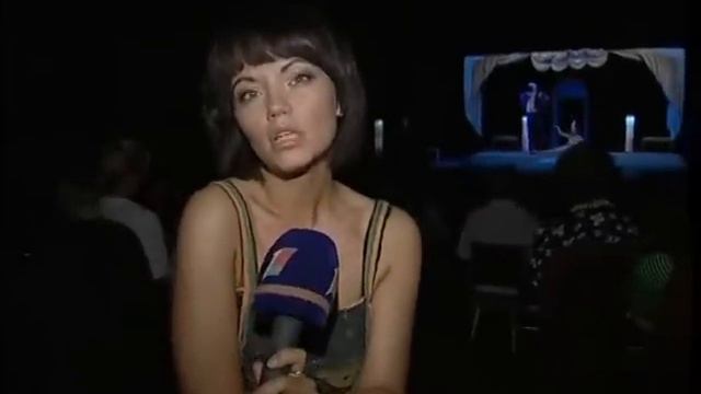 Театр им. Р. Симонова в Витебске со спектаклем 