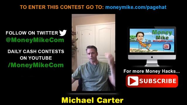 "PageHat" + $103 Prize Contest смотреть онлайн