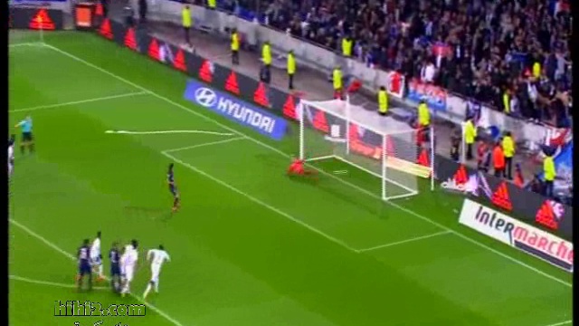 OL 0 - 1 PSG HIH2 смотреть онлайн