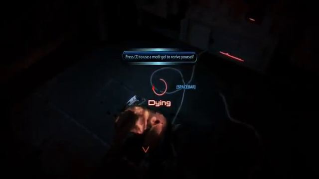 Ass Effect 3 Multiplayer General смотреть онлайн