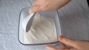 2 вида МОРОЖЕНОГО ДЛЯ ДИАБЕТИКОВ И НЕ ТОЛЬКО. БЕЗ САХАРА, БЕЗ КРАХМАЛА, БЕЗ ЯИЦ