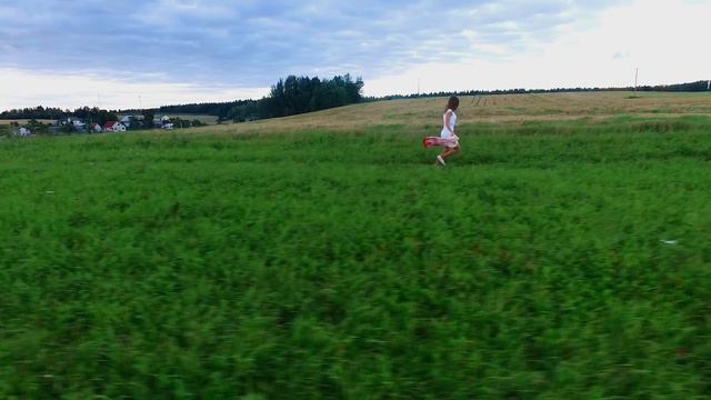 Маргарита аэросъемка смотреть онлайн