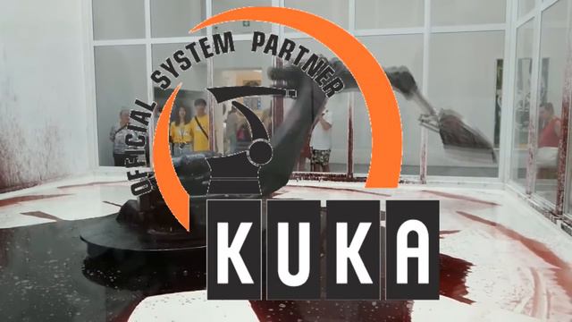 The Saddest Robot on Earth (Can't Help Myself) смотреть онлайн