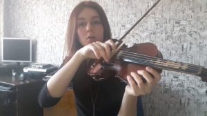 Постановка правой руки на скрипке или как правильно держать смычок.