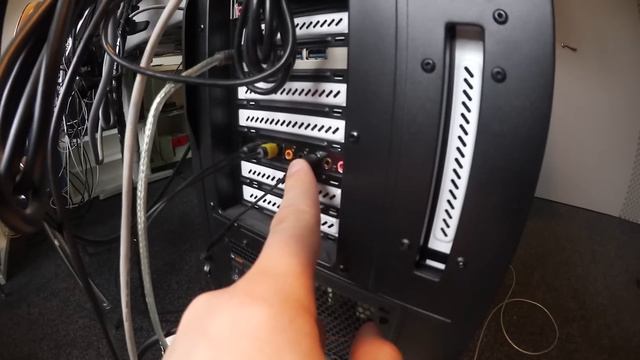 StreamingPC Nachtrag Vlog und Details смотреть онлайн