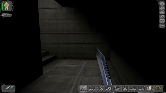Прохождение: Deus Ex - Game Of The Year Edition КИТАЙ,ГОНКОНГ Миссия 5 Часть 3-#64 смотреть онлайн