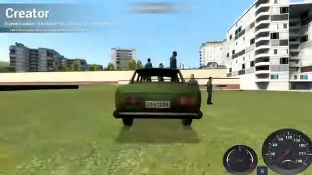 garrys mod madness смотреть онлайн