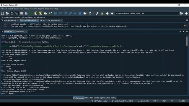 Graph Neural Network for Fraud Detection via Spatial Temporal Attention all смотреть онлайн