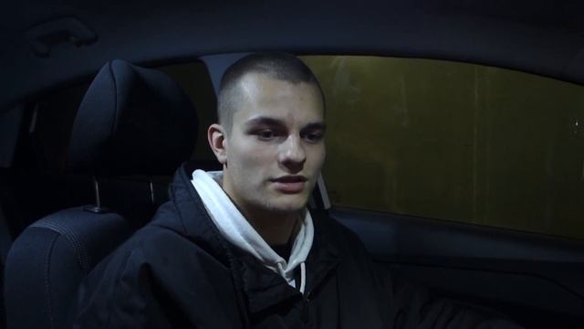 Пробую каршеринг ДЕЛИМОБИЛЬ | Как пользоваться каршерингом? | удобно ли? смотреть онлайн