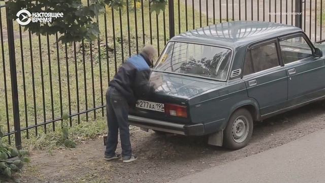 VAZ 2105 aesthetic x the perfect girl edit. смотреть онлайн
