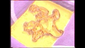 Растишка от Danone: Заморозь и съешь! (2002)