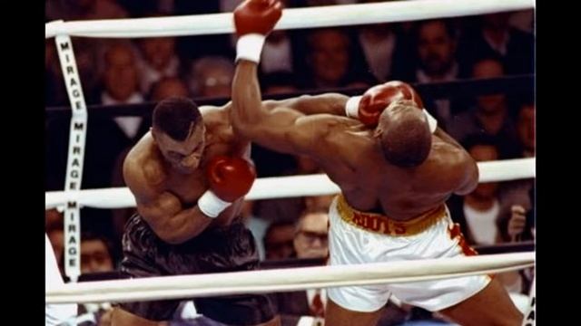 Майк Тайсон и ....СОН - поражение от Валерия Ермолаева.... смотреть онлайн