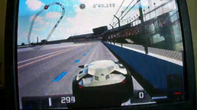 Me Playing Gran Turismo 5 Prologue for the PlayStation 3 (Part 1) смотреть онлайн