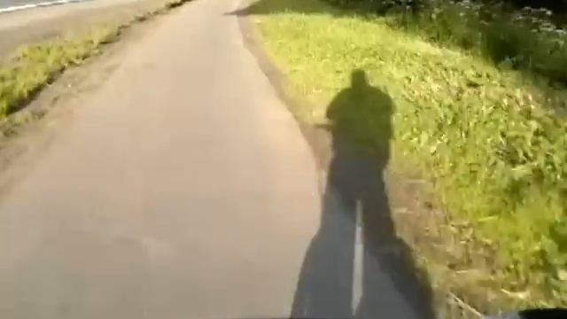 Мотовелосипед Комета. смотреть онлайн