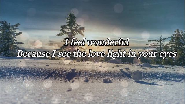 Wonderful Tonight with Lyrics -Boyce Avenue смотреть онлайн