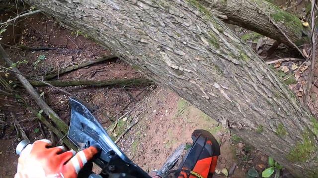 Как натолкать на 3 место в хард эндуро гонке? смотреть онлайн