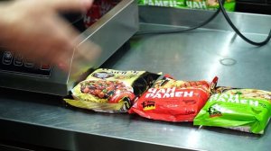 ОТКРЫЛ СВОЙ РЕСТОРАН ДОШИРАК ***всё бесплатно!***