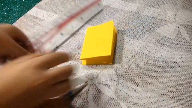 Paper gift idea // paper craft // easy craft // A.C art and craft //// смотреть онлайн
