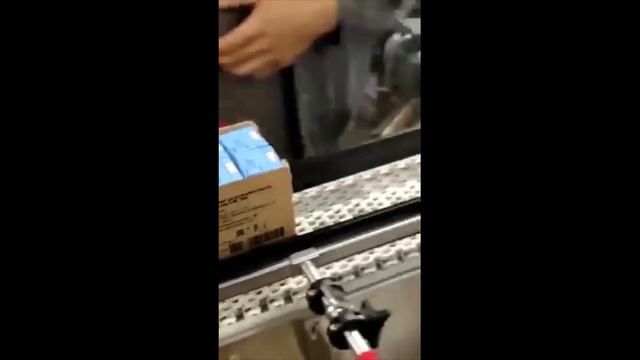 Yeacode 8B Corrugated Carton Coding-(1080p30) смотреть онлайн