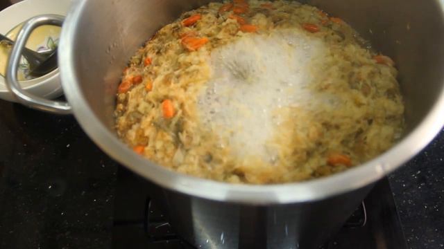 Chrysanthemum Tea (菊花茶) - Herbal Tea - Recipe by ZaTaYaYummy смотреть онлайн