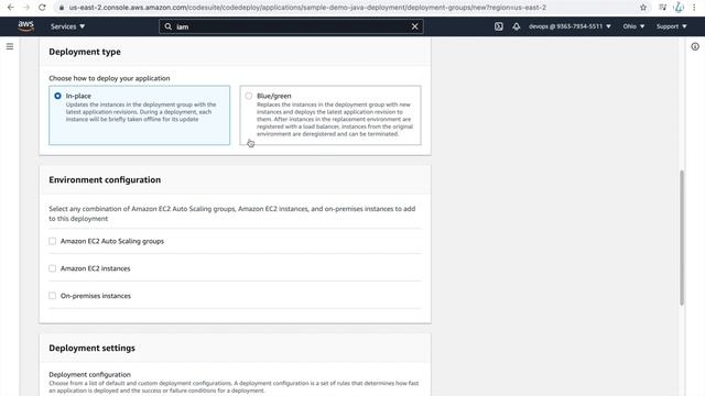 Deploy a tomcat application using AWS CodePipeline | AWS Pipeline Tutorial for Beginners смотреть онлайн
