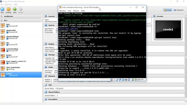 Chef Tutorial For Beginners - Part 1 | DevOps Chef Tutorial | DevOps Tools | Edureka смотреть онлайн