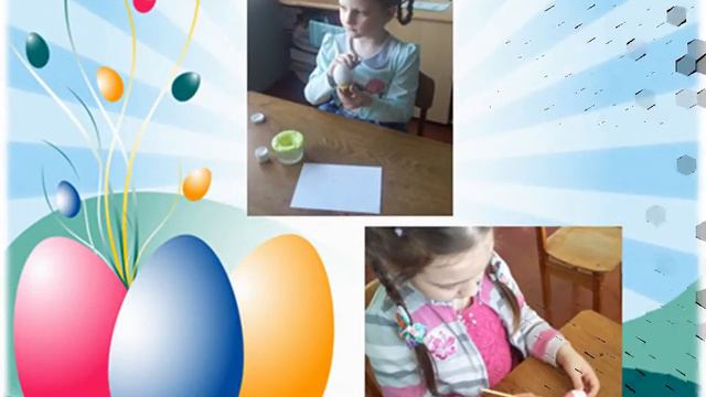Светлая Пасха смотреть онлайн