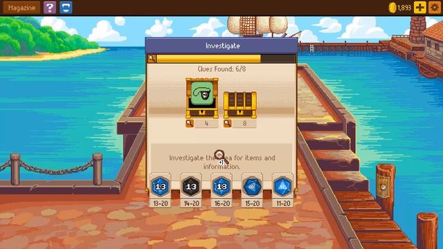 Knights of Pen & Paper 2 - Walkthrough Part 10 [ Barbarian Times ] смотреть онлайн