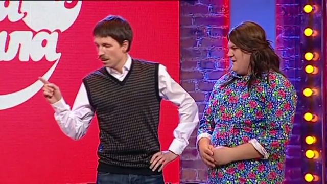 Девушка Знакомит Парня с Родителями | Мамахохотала-шоу смотреть онлайн