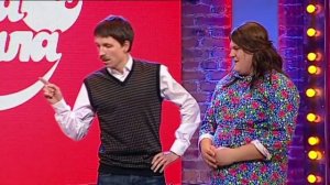 Девушка Знакомит Парня с Родителями | Мамахохотала-шоу