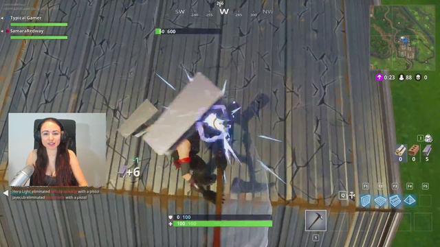 NEW FORTNITE UPDATE!! *LEGENDARY CHUG JUG* (Fortnite Battle Royale) смотреть онлайн