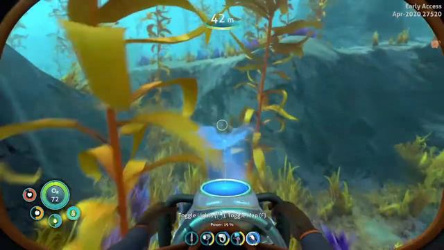 Subnautica Below Zero - PART 14 - DIVING THEM CAVES смотреть онлайн