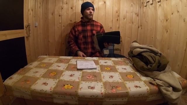 Что я одеваю и что надо одевать в лес. смотреть онлайн