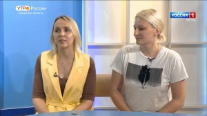 В Кировской области запустили флешмоб в поддержку Героя РФ с позывным «Струна» (01.08.2023)