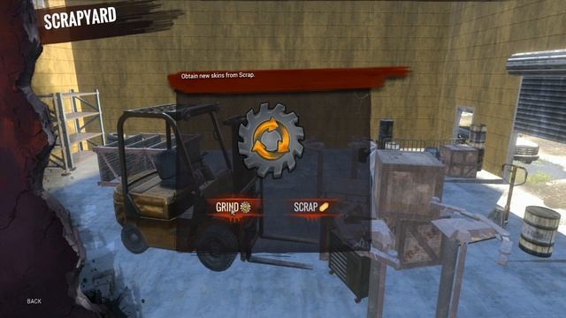 How to use the scrapyard in H1Z1 King of the Kill / Zombie Scars: Episode 17 смотреть онлайн