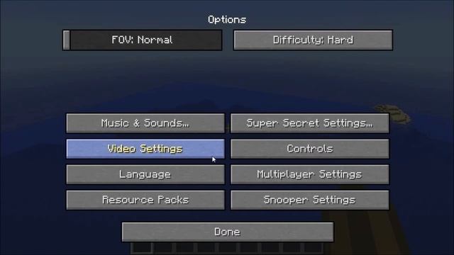 Minecraft 1.7 - 66 Changes in 6 Minutes and 6 Seconds | AYB14 смотреть онлайн